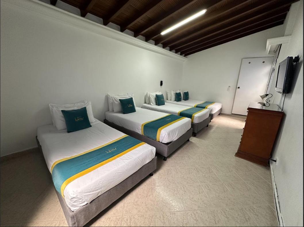 Hotel Lukas Μεντεγίν Εξωτερικό φωτογραφία