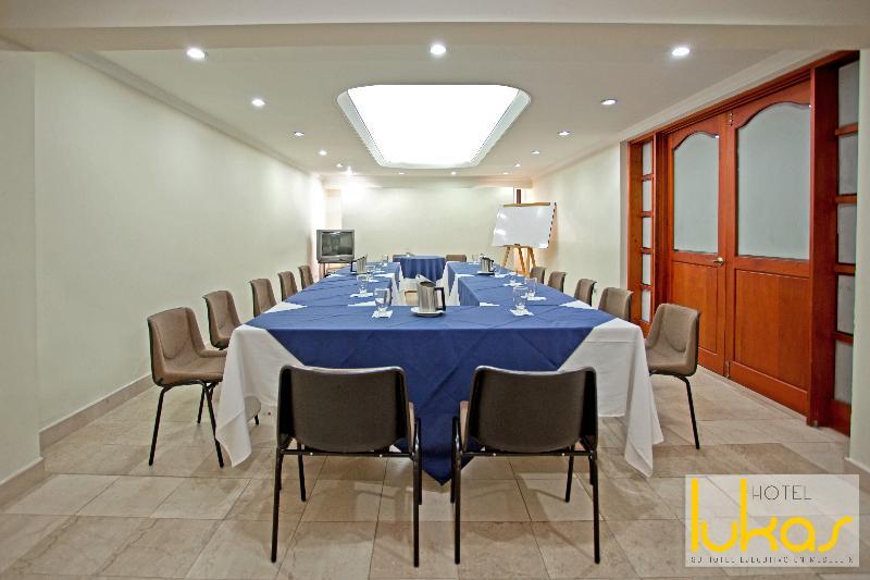 Hotel Lukas Μεντεγίν Εξωτερικό φωτογραφία