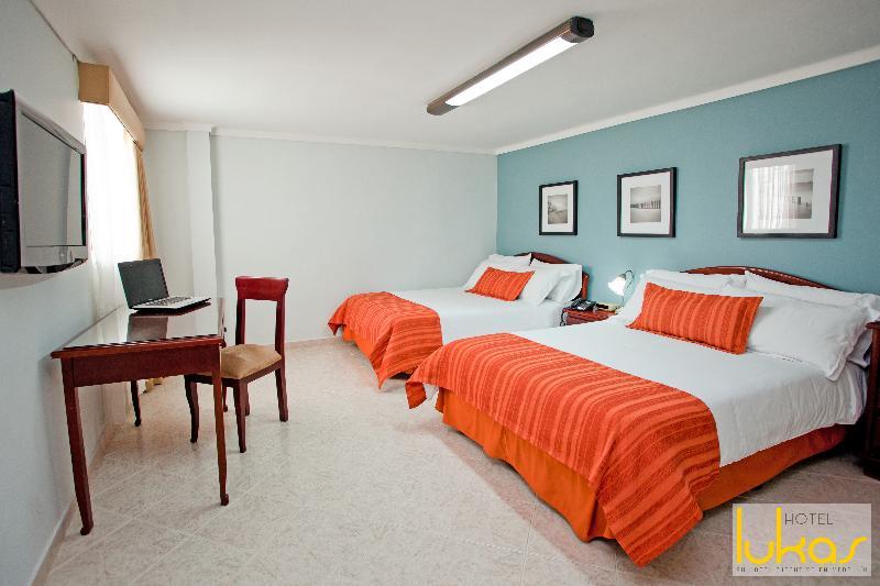 Hotel Lukas Μεντεγίν Εξωτερικό φωτογραφία