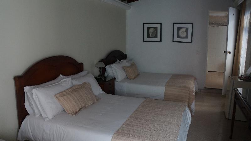 Hotel Lukas Μεντεγίν Εξωτερικό φωτογραφία