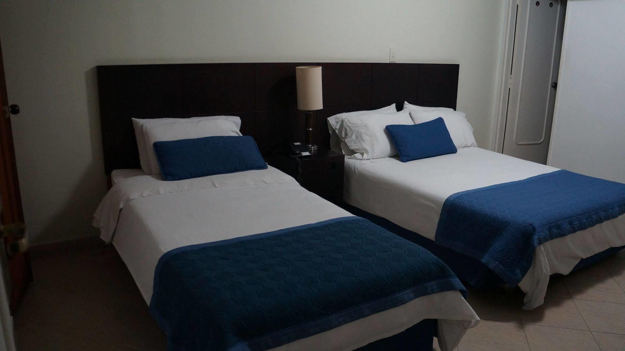 Hotel Lukas Μεντεγίν Εξωτερικό φωτογραφία